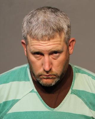 Mugshot of JOHN WILLET MILLER