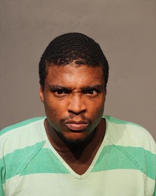 Mugshot of JUSTIN LEIGH GRANT
