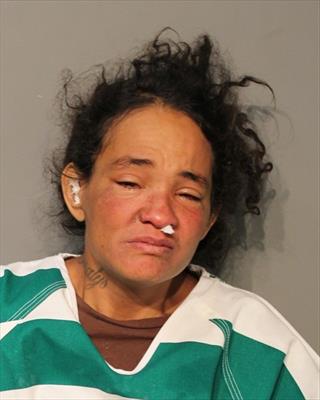 Mugshot of KATHERINE CINTRON