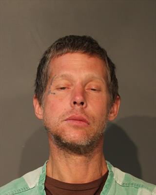 Mugshot of ANDREW JAMES WHITE