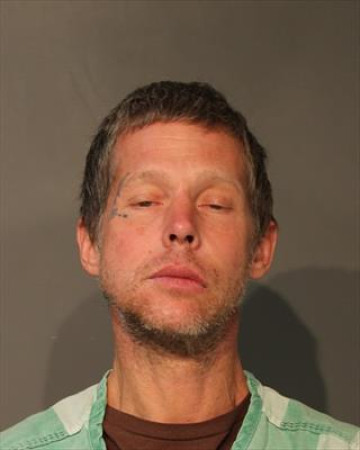 Mugshot of ANDREW JAMES WHITE