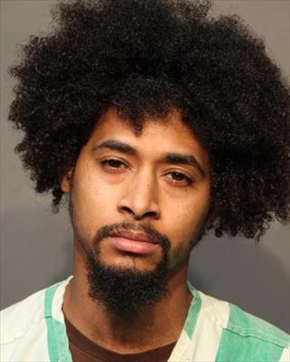 Mugshot of TEYVON LAMONT LEWIS
