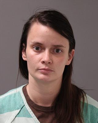 Mugshot of XENA JANE DUELING