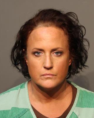 Mugshot of TRANNA KAY WRIGHTSMAN
