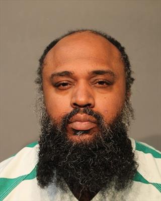 Mugshot of CHRISTOPHER BOBBY CLOUD
