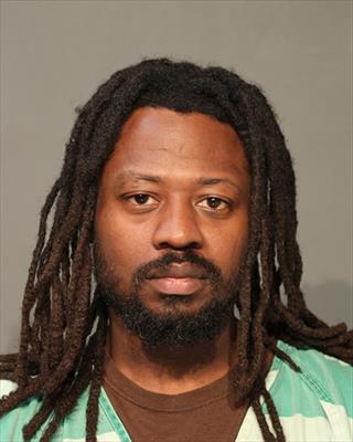 Mugshot of ARTELVIS AUTRELLE ARNEZ BASS