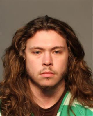 Mugshot of JACOB RILEY KINGERY VILLALOBOS