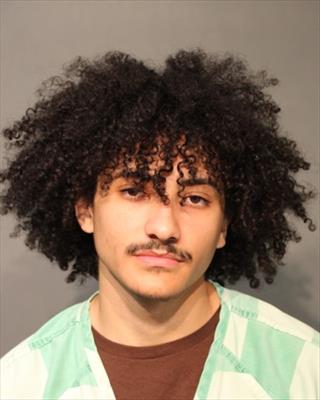 Mugshot of TYRELLE KAESHAUN BAILEY