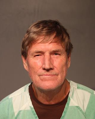 Mugshot of JOHN STEVEN GILCHRIST