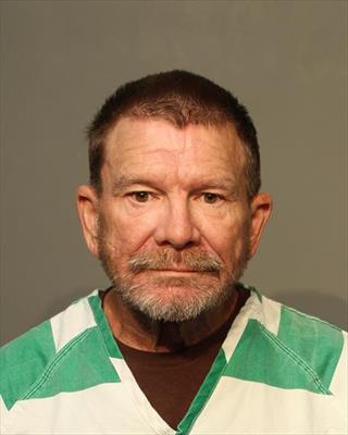 Mugshot of ARCHIE LEROY HORTON