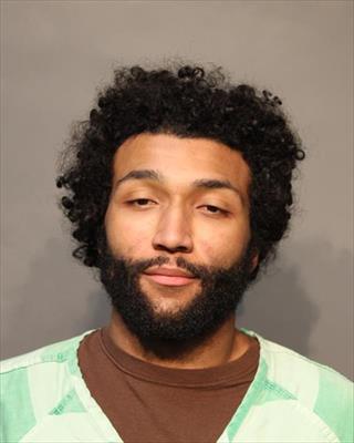 Mugshot of JORDANIAN ZIAMONTE GIPSON