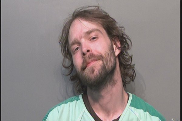 Mugshot of DAVID JACKSON SIBLEY