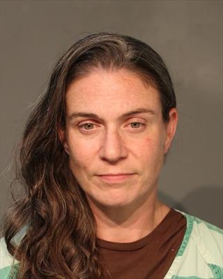 Mugshot of DESIRAE MICHELLE LEINEN JENKINS