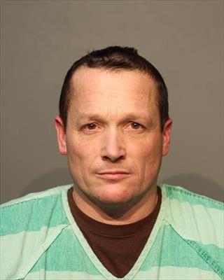Mugshot of ANDREW LEE EDWARDS