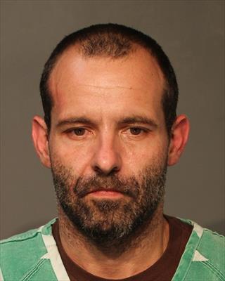 Mugshot of QUINCE DEWITT SPOONER