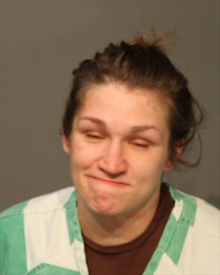 Mugshot of VELMA KATHERINE VAZQUEZ