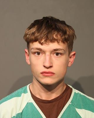 Mugshot of VINCENT JOSEPH GABRIELE