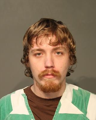 Mugshot of JESSE RAY GARDNER