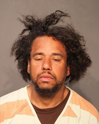 Mugshot of LANDON PAUL DAWSON