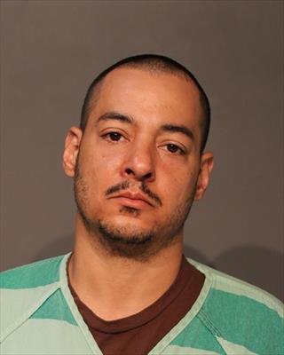 Mugshot of SLADE JUSTIN LEE LUCK