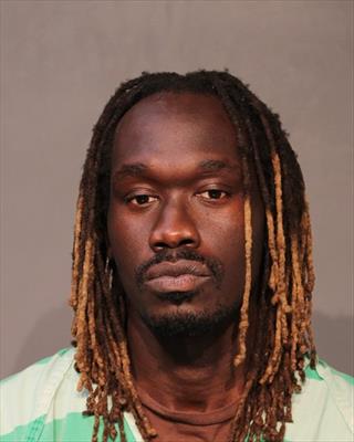 Mugshot of LOL DAK KUN