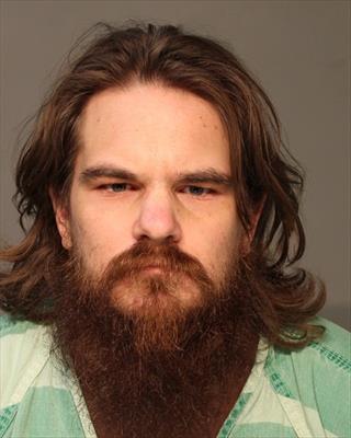 Mugshot of JERRY ROBERT DAVIS
