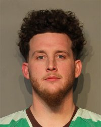 Mugshot of CAMERON JAMES LEE HERRIOTT