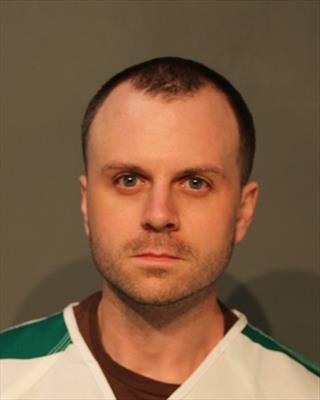 Mugshot of BRET ALLAN HAUSNER