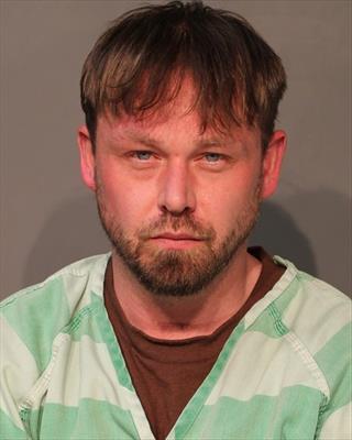 Mugshot of ZACHARY ANDREW CARR