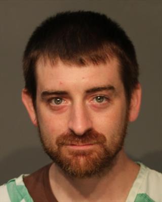 Mugshot of JERAD WAYNE SASSMAN