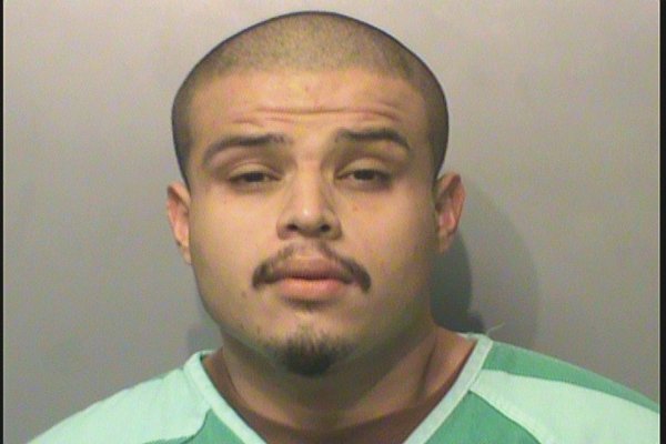 Mugshot of JUAN ALEJANDRO PATINO