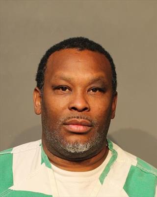 Mugshot of TAURS GALSON LOVELLE MELTON