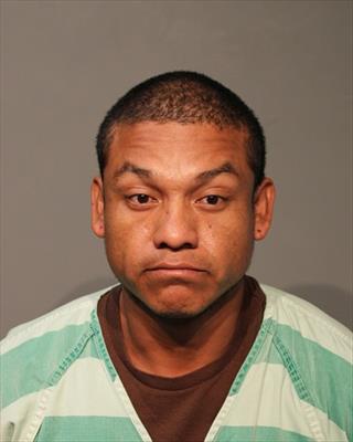 Mugshot of JEFFREY MOLINA LORENZO