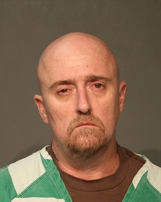 Mugshot of WARREN GODREY HARDING LIZOTTE