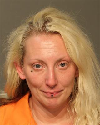 Mugshot of CHELSEA RAE JACQUES