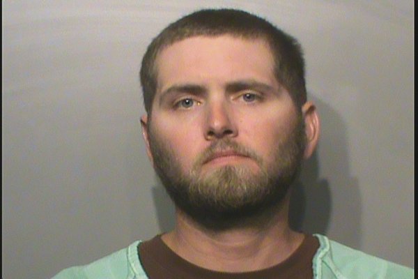 Mugshot of LADD ALEXANDER KINZIE