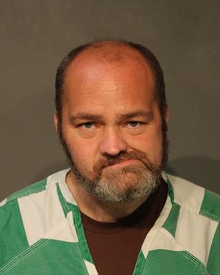 Mugshot of COLE EDWARD KLINE