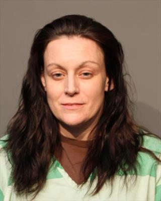 Mugshot of LISA MARIE STOCHL