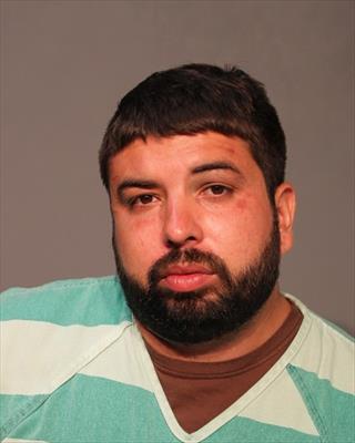 Mugshot of TONY ANTHONY JUAREZ