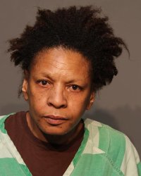 Mugshot of MARILYN DENISE RITCHIE