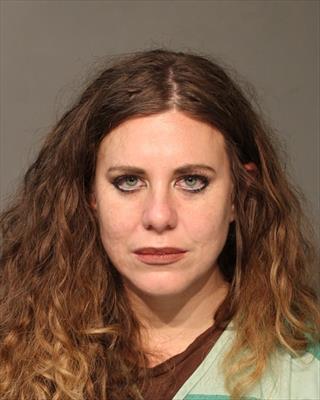 Mugshot of BONNIE RENEE MCHUGH