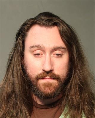 Mugshot of MASON CHARLES SEVERSON