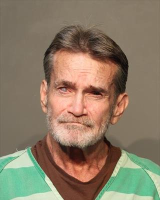 Mugshot of KEVIN JOHN MCROBERTS