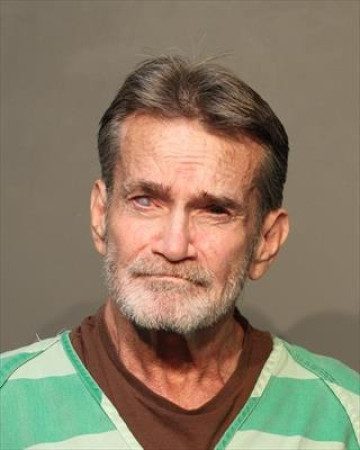 Mugshot of KEVIN JOHN MCROBERTS