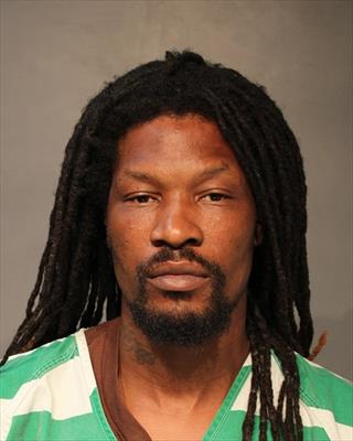 Mugshot of GORDON AZARAUIS JENKINS