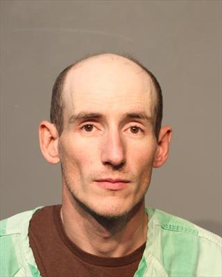 Mugshot of CHRISTOPHER MICHAEL STONE