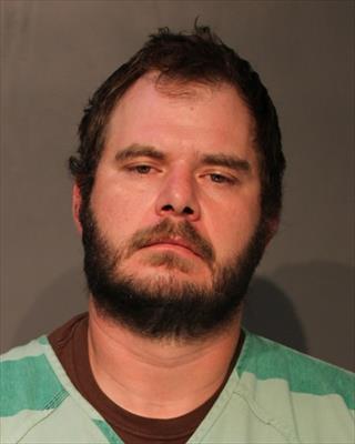 Mugshot of BEAU RYAN SAVAGE
