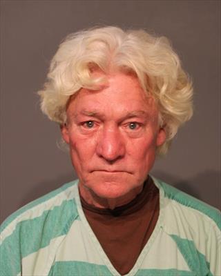 Mugshot of WILLIAM JOSEPH EMMERTH