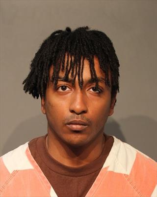 Mugshot of MARKOS SOLEN BEJIGA