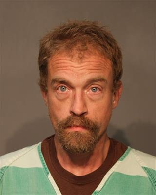Mugshot of CHARLES CRAIG NICHOLES
